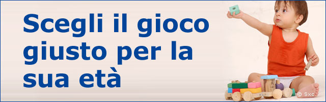 Il gioco per la sua et