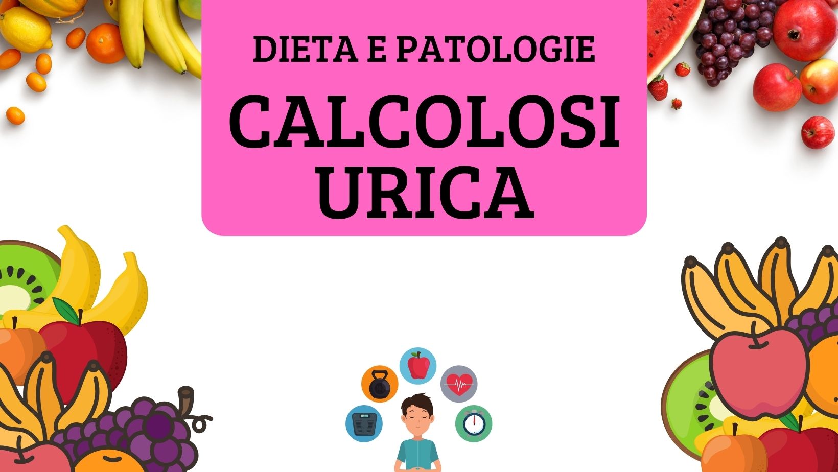Calcolosi urica