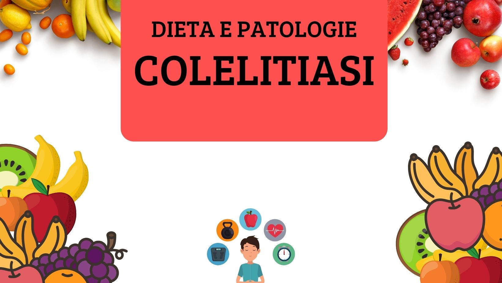 Colelitiasi