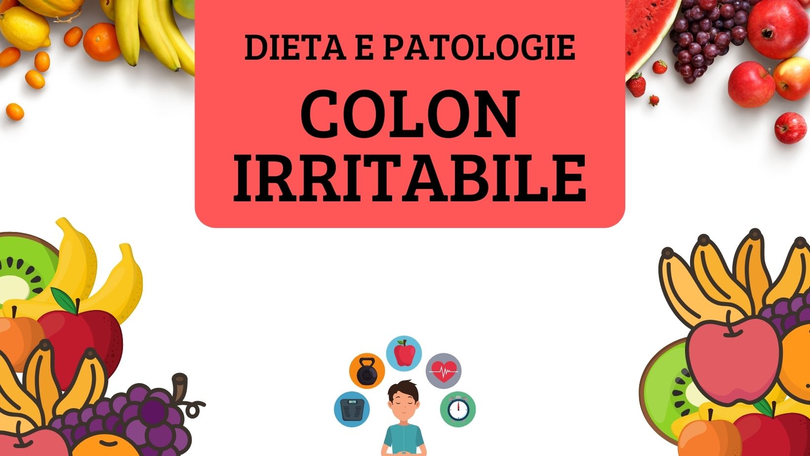 Colon irritabile