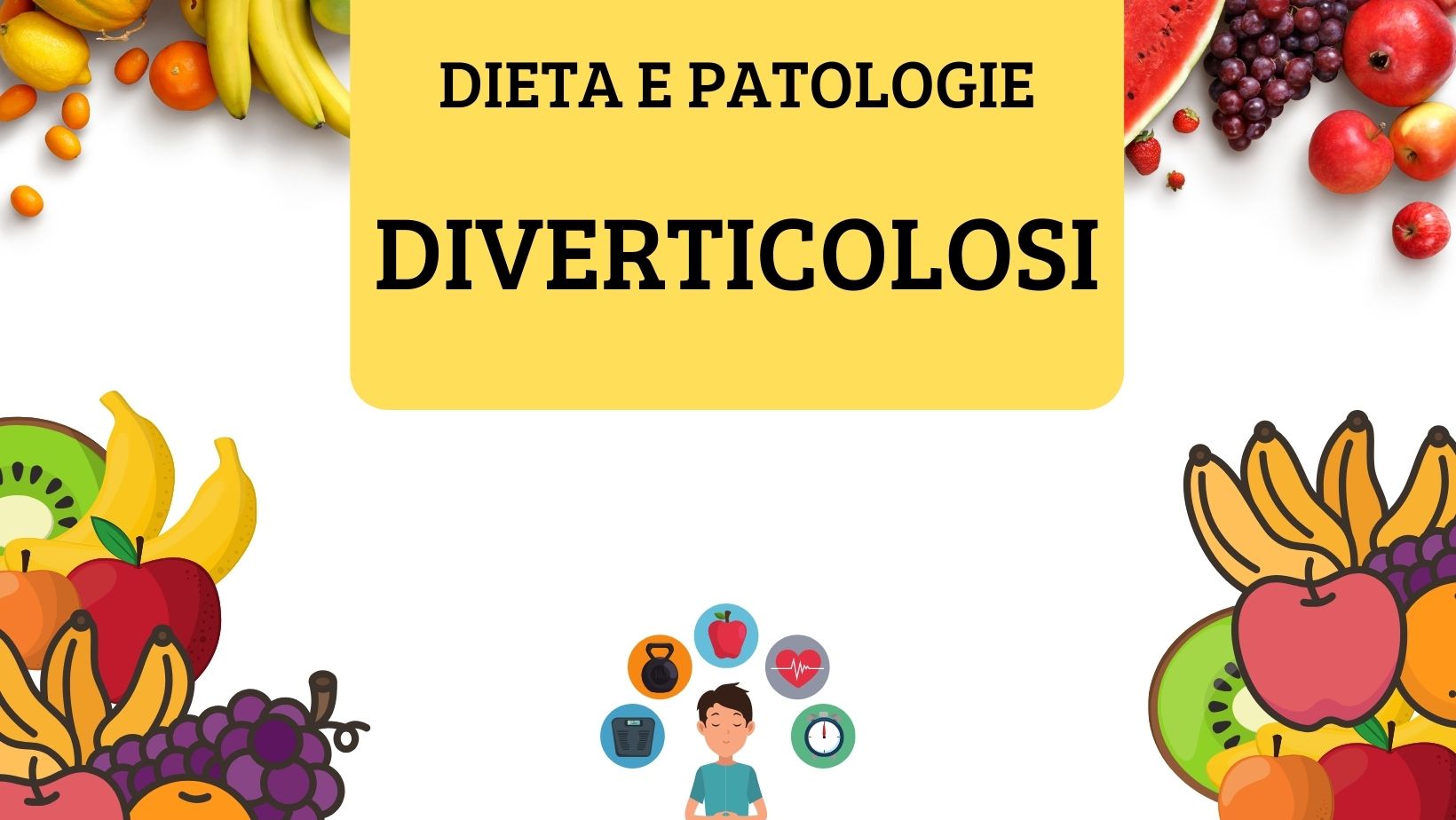 Diverticolosi