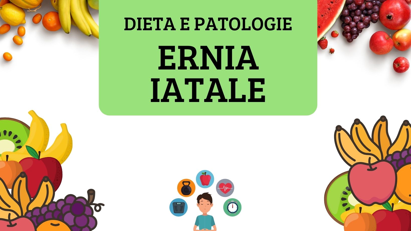 Ernia iatale