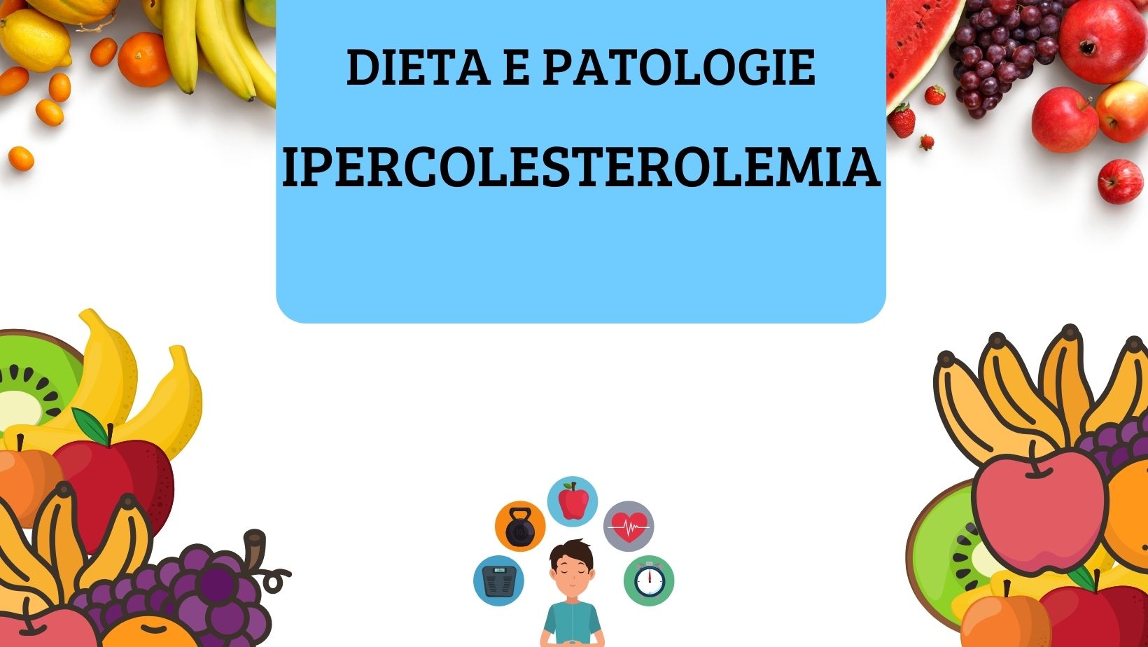 Ipercolesterolemia