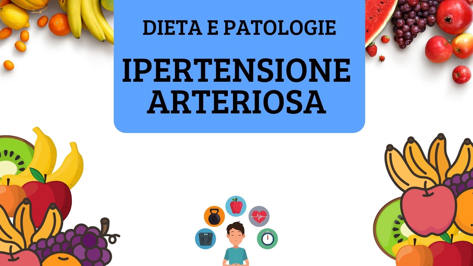 Ipertensione arteriosa