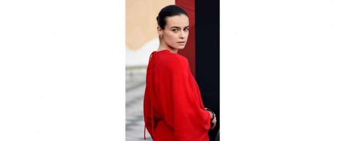 Chignon e pony tail: quando l'eleganza è semplicità