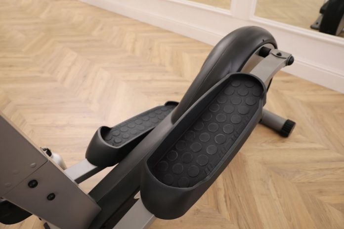 Allenamento completo? Proviamo la cyclette ellittica