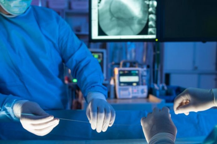 Lo stent coronarico allevia realmente il dolore?