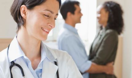 Procreazione assistita: conta anche la comunicazione