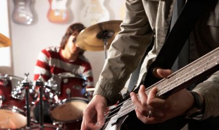 Orecchie a dura prova per chi fa musica