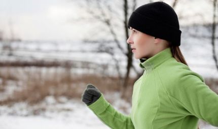 5 consigli per iniziare a correre. Anche d'inverno