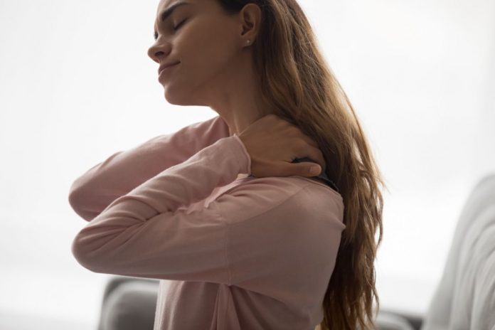 Allungamenti da fare prima di andare a letto