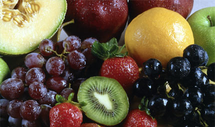 I cardini di una corretta alimentazione