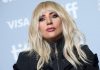 Lady Gaga è per la prima volta mamma Lady gaga mamma
