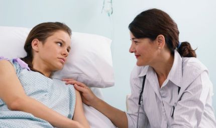 Tumori, aumenta la sopravvivenza negli adolescenti