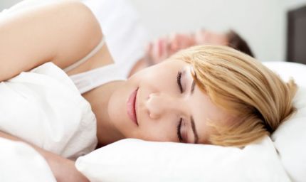 Riposare bene per salvaguardare le articolazioni