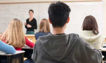 Urologi a scuola per educare al benessere sessuale