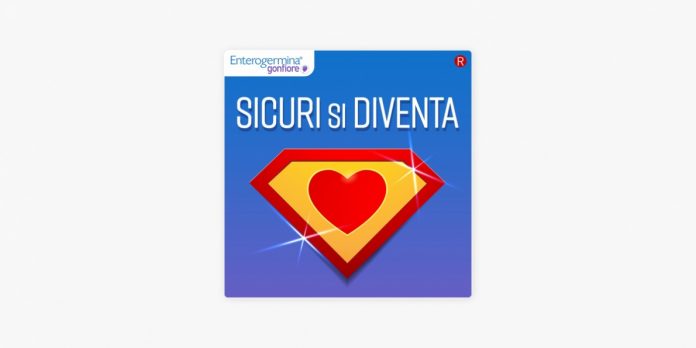 8 star del web in una serie sulla fiducia in sé stessi