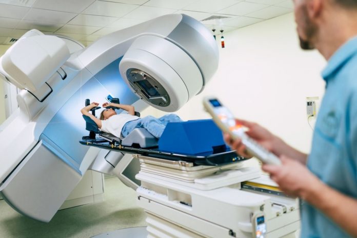 Adroterapia contro i tumori più difficili