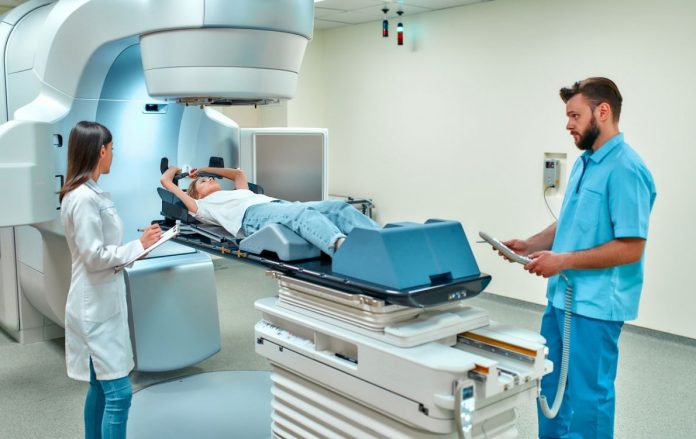 Oggi la radioterapia è sempre più mirata ed efficace