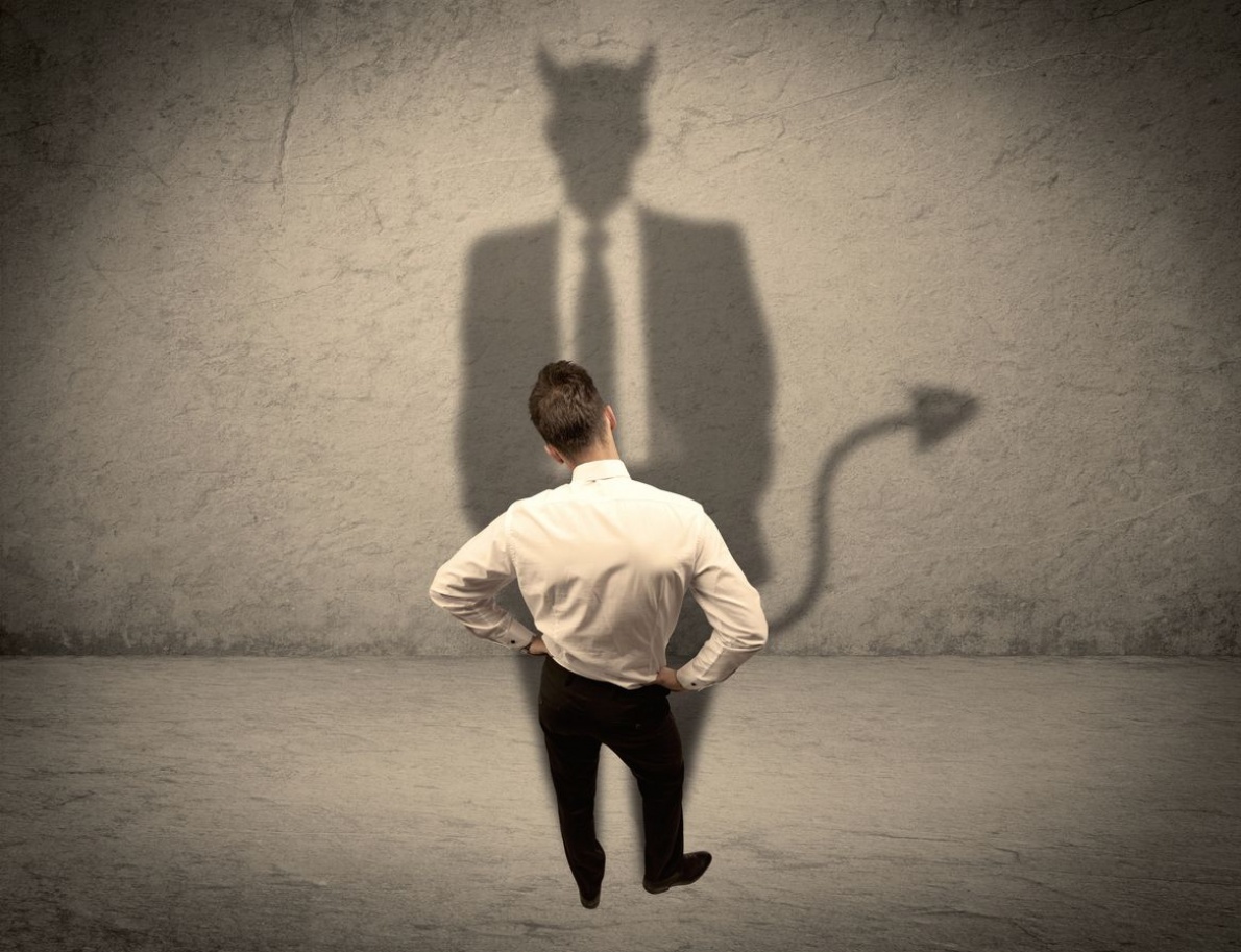 Come Riconoscere Una Persona Posseduta Come riconoscere una persona sadica in famiglia o al lavoro - Sanihelp.it