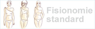 Fisionomie Standard