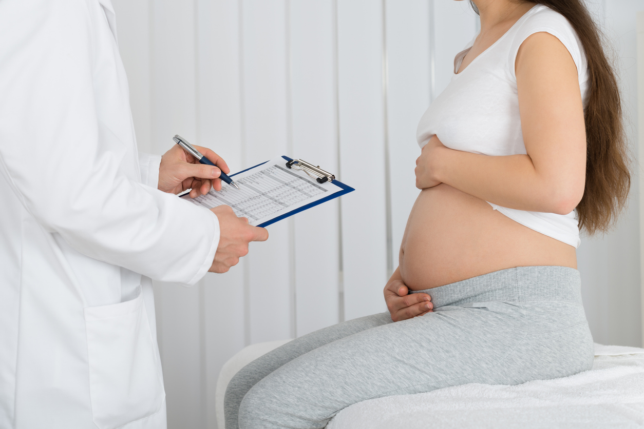 Calcolo lunghezza feto: calcolatore da DUM o settimane gestazionali - Sanihelp.it Calcolo lunghezza feto: calcolatore da DUM o settimane gestazionali - Sanihelp.it