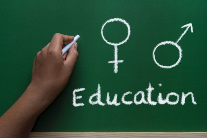 Educazione sessuale a scuola
