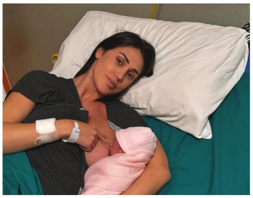 Cecilia Rodriguez mamma