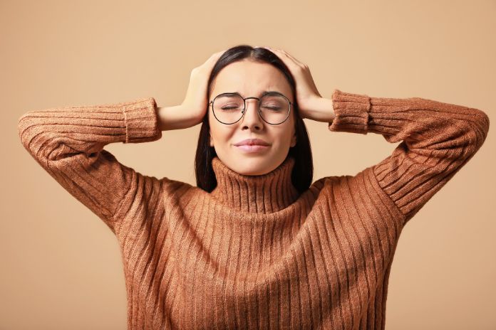 Disturbo dell'adattamento