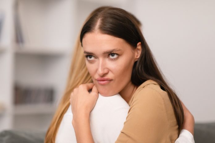 Affrontare la gelosia