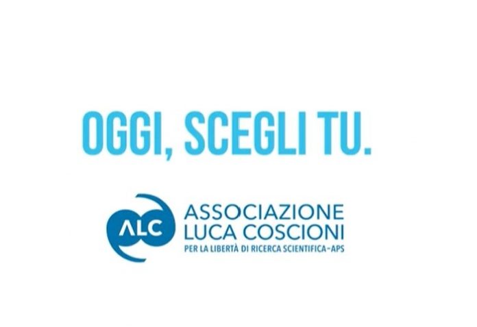 Campagna testamento biologico con Luciana Littizzetto
