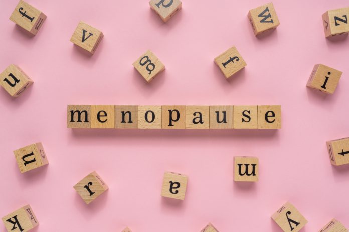 Menopausa vista da lui
