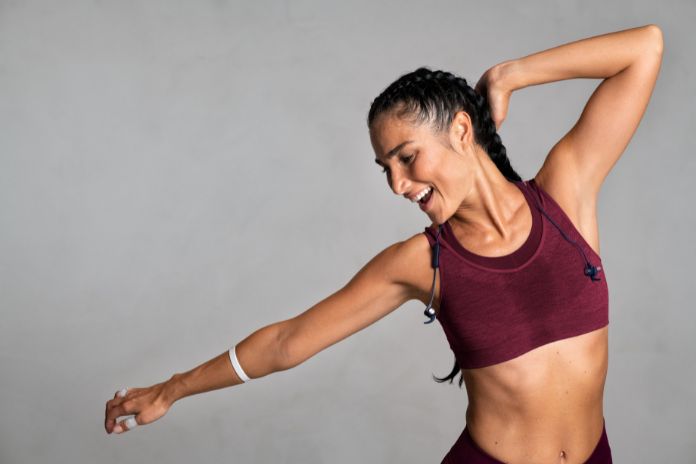 Ritrovare la motivazione per andare in palestra