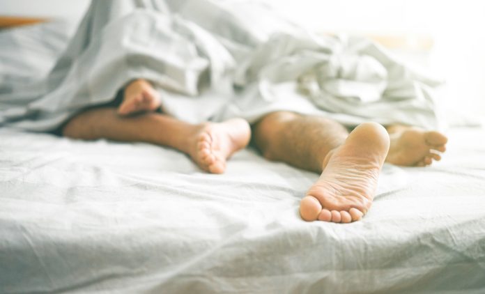 Censis, sesso e italiani