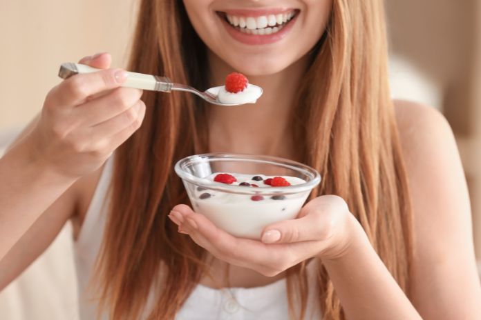 Alimenti buoni per il sistema immunitario