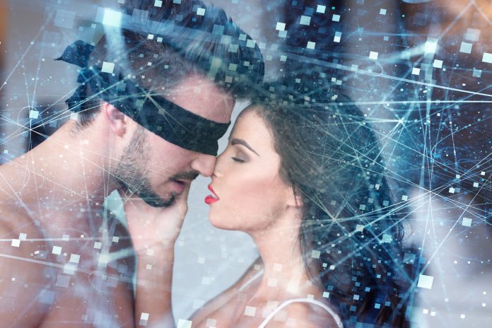 Tendenze sesso 2026: intelligenza artificiale