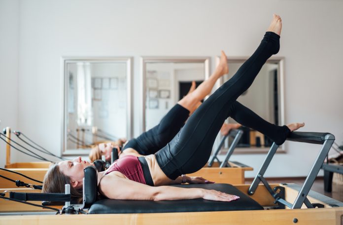 Come sostituire il Reformer Pilates