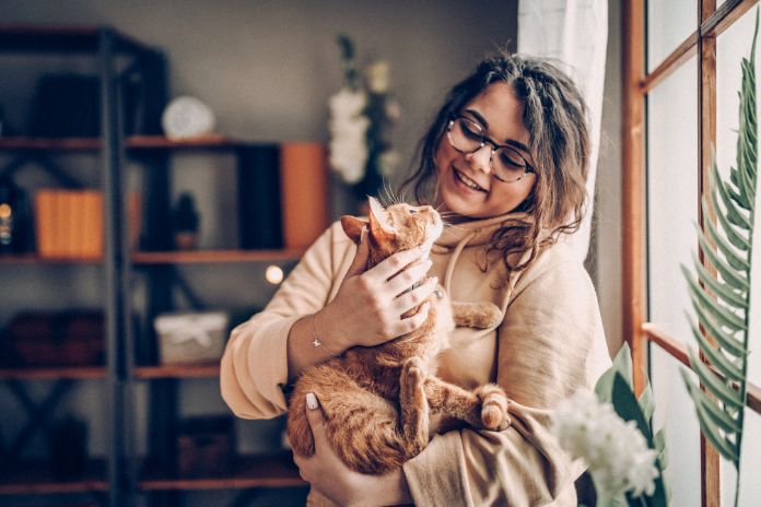 Superare la perdita di un animale domestico