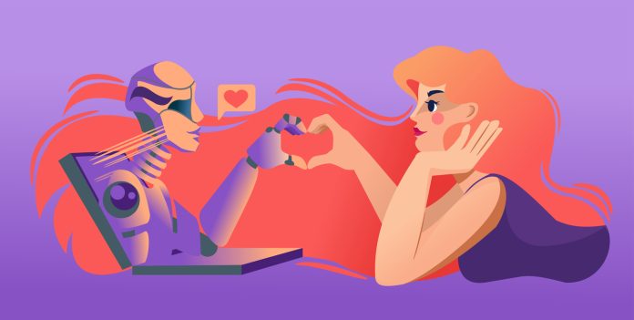 amore digitale