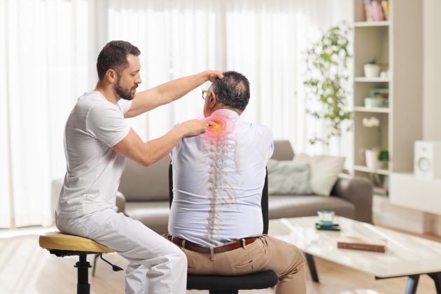 Chiropratica e osteopatia