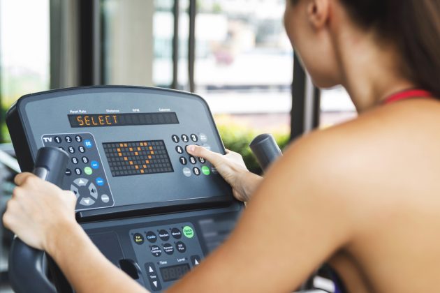 Allenamento cardio