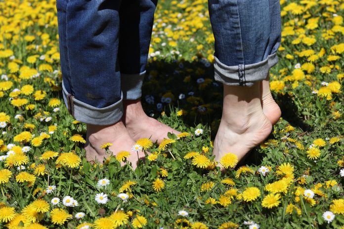 Libido e primavera