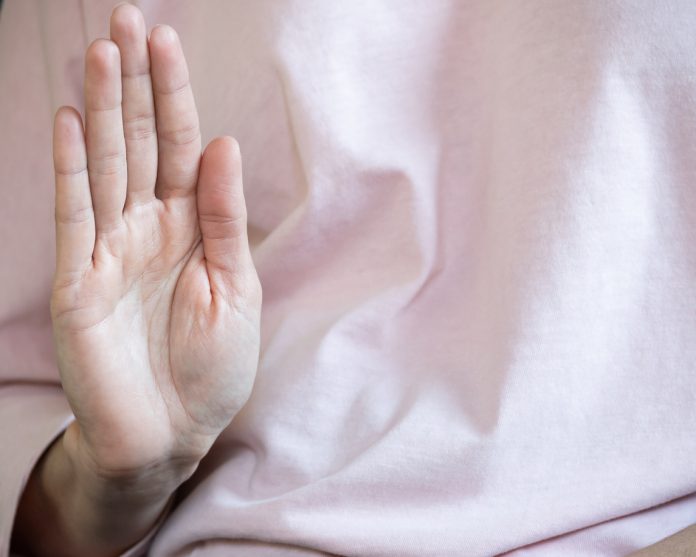 Abhaya Mudra