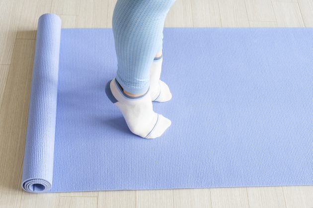 Fitness over 65, i tre movimenti che conservano la forma - Sanihelp.it