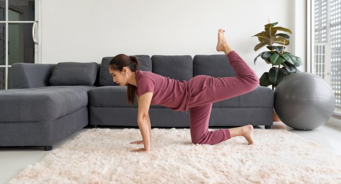 Vyaghrasana