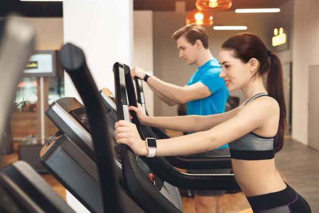 Scegliere il cardio