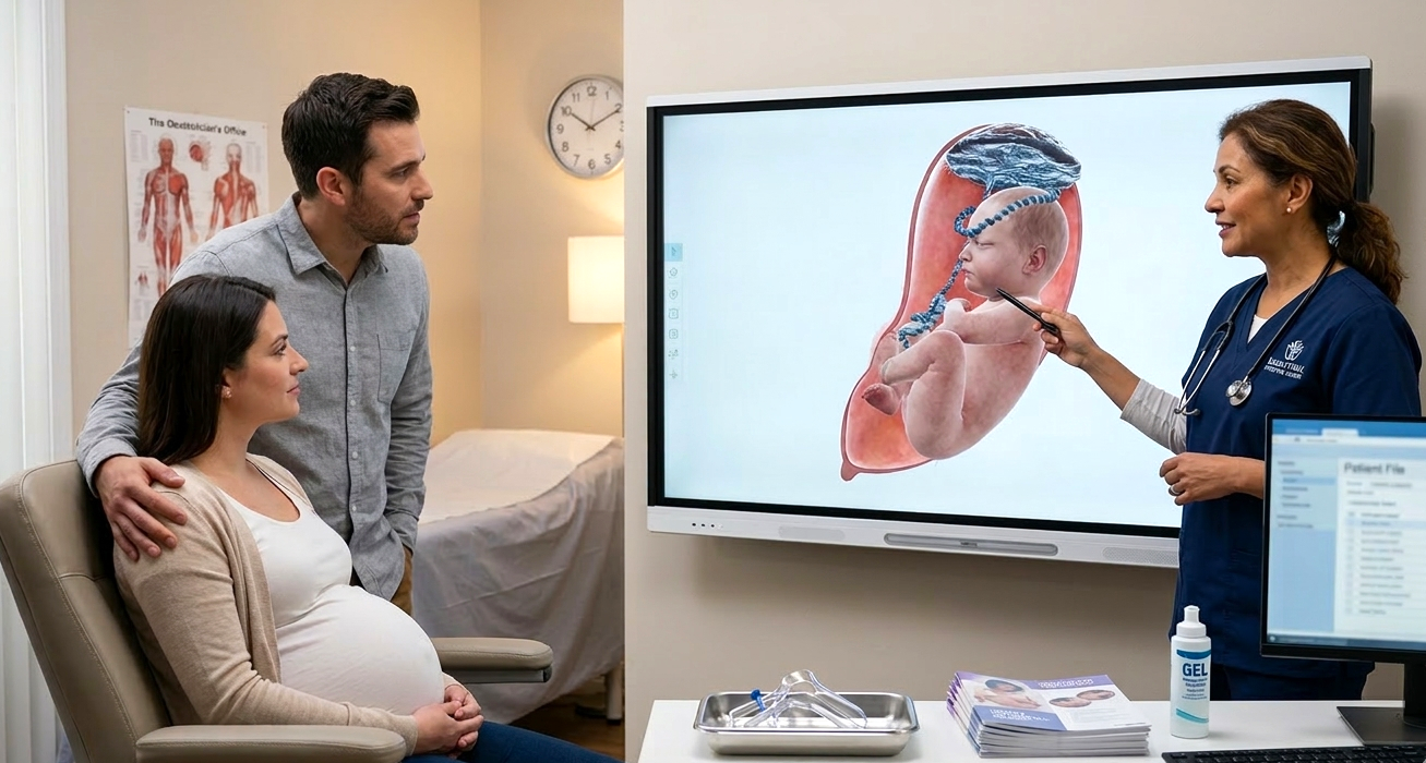 Oltre il referto medico: come la visualizzazione 3D aiuta i pazienti a comprendere le proprie patologie - Sanihelp.it Oltre il referto medico: come la visualizzazione 3D aiuta i pazienti a comprendere le proprie patologie - Sanihelp.it