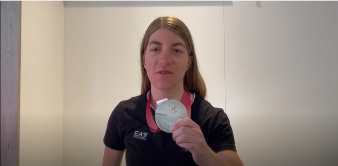 video Chiara Mazzel per Settimana Glaucoma