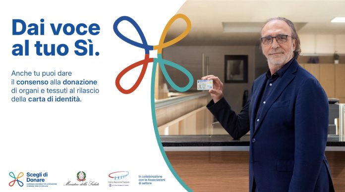 Ward e la donazione di organi