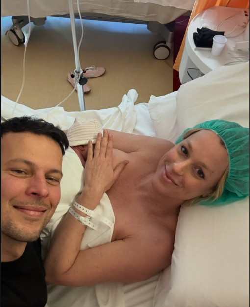 Cesareo programmato per Federica Pellegrini
